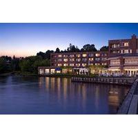 Woodmark Hotel and Still Spa