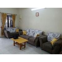 Woolley Ipoh Garden Homestay