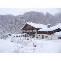 Wohlf&Atilde;&frac14;hlgasthof Friedlwirt