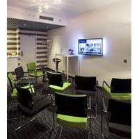 Worldhotel Bel Air The Hague