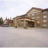 woodlands inn suites