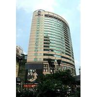 world traders hotel chongqing