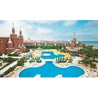 World Of Wonders Kremlin Palace - All Inclusive