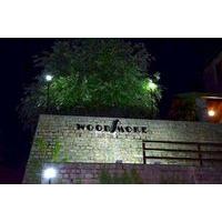 WoodSmoke resort & Spa