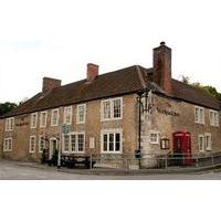 Woolpack Inn Beckington