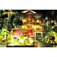 Wooden Angkor Hotel