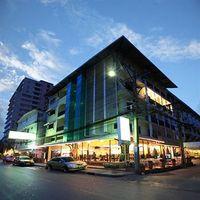 Woraburi Sukhumvit Hotel & Resort