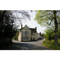 Woolpack Inn