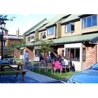 Woodlands Motels and Apartments