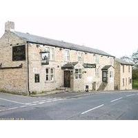 Woolpack Country Inn