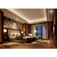 Worldhotel Grand Juna Wuxi