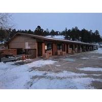 Wolf Creek Ski Lodge