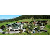 Wohlf&Atilde;&frac14;hlhotel Martinerhof