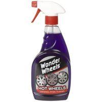 Wonder Wheels Wheel Cleaner 500ml