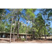 Woodbine Park Eco Cabins