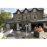 Wolfscastle Country Hotel