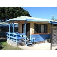 Woolgoolga Beach Caravan Park