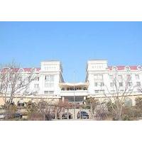 Wolong Shanshui Hotel - Qingdao