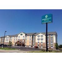 WoodSpring Suites Oklahoma Airpo...