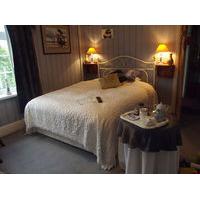 Wold View House B and B