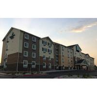 WoodSpring Suites Colorado Springs