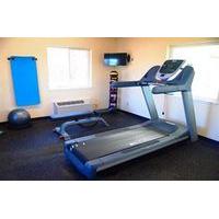 Worldmark Surfside Inn