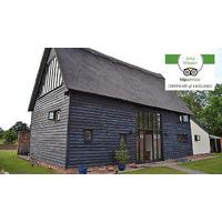 wortwell norfolk 1 3 night stay for two with breakfast and dinner opti ...