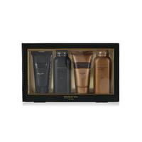 Woodspice Shower Gel & Talc Gift Set