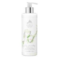Woods Of Windsor Lily Of The Valley Hand & Body Lotion 350ml