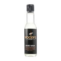 Woody\'s Grooming Beard Wash 190ml