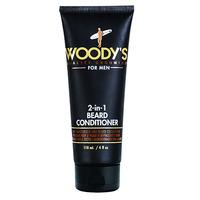 Woody\'s Grooming Beard 2 In 1 Conditioner 118ml