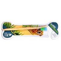 Woobamboo Large Dog Toothbrush 1unit