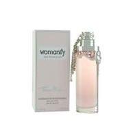 Womanity Eau Pour Elles Edt 50ml Refillable