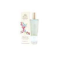 wow blue orchid water lily edt