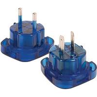 worldwide travel plug adaptor