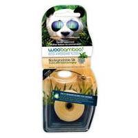 Woobamboo Eco Floss Mint 37.5m 1...