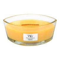 WoodWick Hearthwick Candle Pineapple 453g