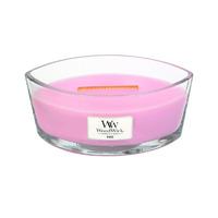 WoodWick Hearthwick Candle Rose 453g