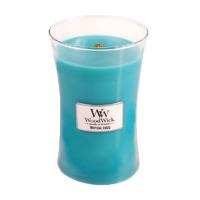 WoodWick Tropical Oasis Large Candle