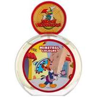 Woody Woodpecker Minstrel 50ml Edt