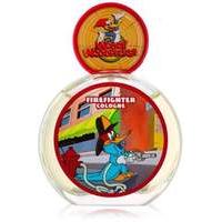 Woody Woodpecker Firefighter 50ml