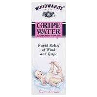 woodwards gripe water x 150ml