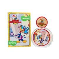 Woody Woodpecker Minstrel 50ml Edt