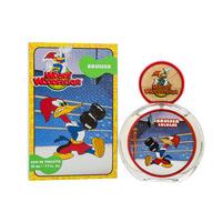 Woody Woodpecker Bruiser 50ml Edt