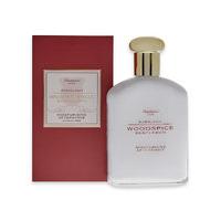 Woodspice Burgundy Moisturising Aftershave 100ml