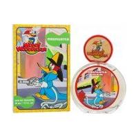 Woody Woodpecker Fire Fighter Eau De Toilette 50ml Spray