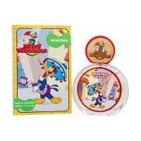 Woody Woodpecker Minstrel Eau De Toilette 50ml Spray