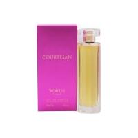 Worth Courtesan Eau de Parfum 90ml Spray
