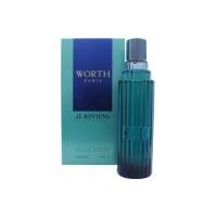 Worth Je Reviens Couture Eau de Parfum 100ml Spray