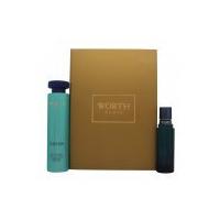 Worth Je Reviens Couture Gift Set 50ml EDP + 200ml Body Veil